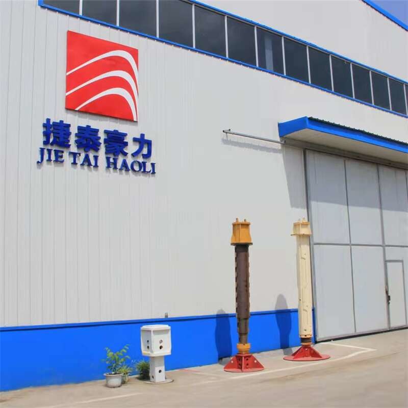 Casing Series Drive Adaptor Rotary Rig Components Od 500-2500mm