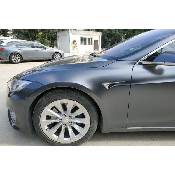 Used Blade Electric Vehicles Second Hand New Energy Cars 285kw