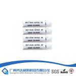 EAS Plastic store retail Security pin for Hard Tags