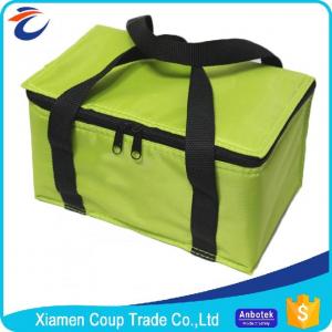 Buy cheap 420D Polyester Lunch Box Hot Heat Pack Lunch Package For Family Expenses product