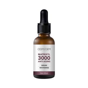 Peptide Polyphenol Essence Face Serum Timeless Matrixyl 3000 Serum