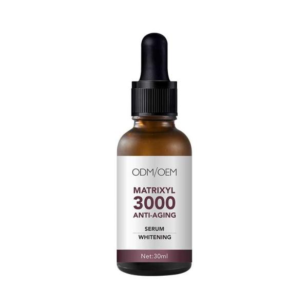 Quality Peptide Polyphenol Essence Face Serum Timeless Matrixyl 3000 Serum for sale