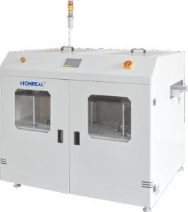 Buy cheap Automatic 1.2m LED Vacuum Suction Loader 1200m Long PCB Loader And Unloader product