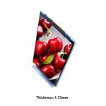 5 Inch IPS Display TFT 720*1280 Pixels High Resolution LCD Display Custom