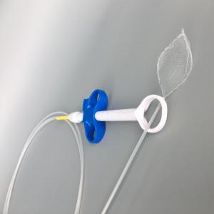 Endoscopic Disposable Loop Net of medical devices