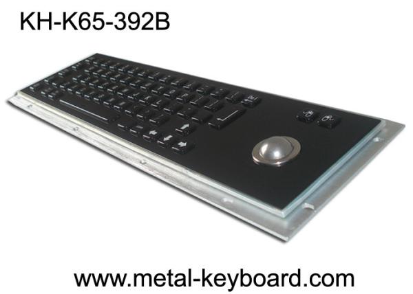 Quality Customizable Ruggedized Keyboard , waterproof mechanical keyboard for sale