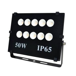 Cree Chips Floodlight Reflector 50W 5500 Lumens High Brightness