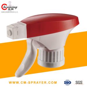 Kitchen Plastic Trigger Spray Pump 28-400 White Trigger Sprayer