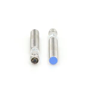 Buy cheap POM Inductive Proximity Sensor Output PNP NO Quasi Flush 2mm Detection Distance product