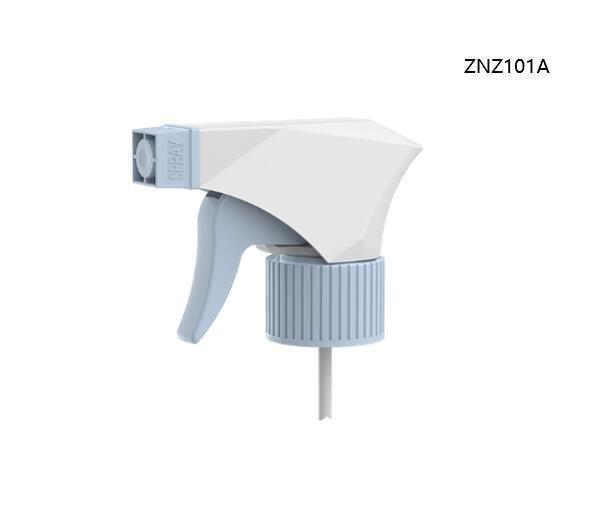 Quality Garden Foaming Spray Bottle Trigger Replacement 1.4ml/T Non Spill for sale