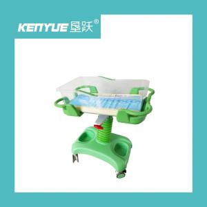 Buy cheap Green Plastic Material Stroller Adjustable Angle For Baby Sleep Rest product