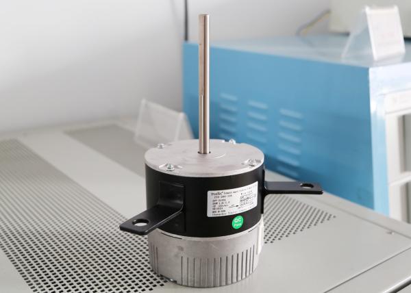 Quality High Efficiency EC Fan Motor 220V AC Input BLDC Motor For Centrifugal Blower for sale