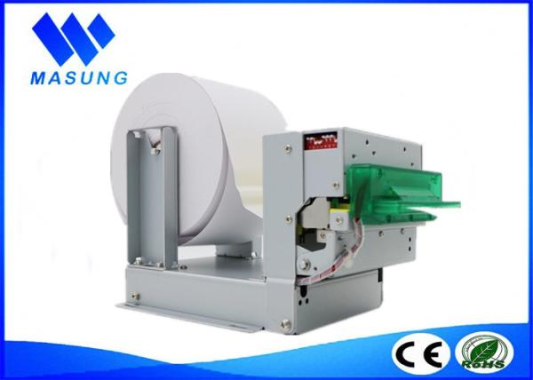 Android Small Handheld Label Printer Module Systems 200mm / S