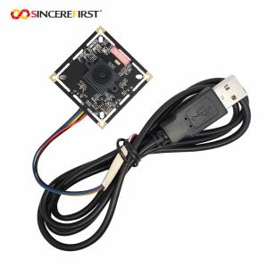Buy cheap USB Arduino Camera Module 2mp Cmos Image Sensor Camera Module product