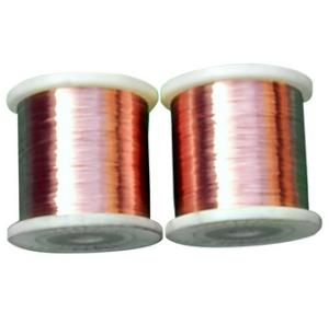 290 MPA Bright Soft 0.03mm CuNi10 Copper Nickel Alloy