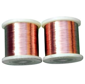 Quality Bright 12mm Soft CuNi14 Resistance 310 MPA Wire CuNi Alloy for sale