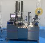 Multi-function Counting Packaging Machine Servo Control Fiberglass Rods Pillow