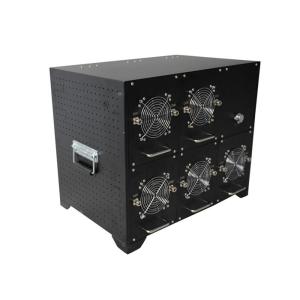 20MHz To 3G DDS Mobile Phone Signal Jammer With Remote Control Panel