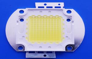 Full Color 45mil Chip 100W RGB LED Light / RGB LED Module for Decorative lighting