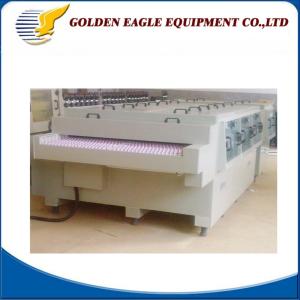 Buy cheap 4kw*3PCS Etching Pump Metal Etching Stripping Machine Sk48 Automatic product