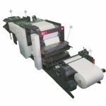 Fully Automatic Saddle Stitching and Folding Machine Boost Your Production