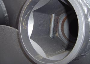 China 12 Inch Hydraulic Auger Bits on sale