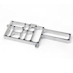 OEM ODM CNC Turning Machining Parts 5 Axis CNC Turning Service