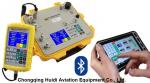 DMA Atmospheric Digital Pitot Static Air Data Tester Set MPS43B