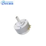 OEM Conductive Plastic Rotary Potentiometer WDD35D4 1K 5K 10K Linear 0.1%
