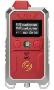 China 8h Work Time Electric Leakage Detector Portable Water And Land Dual Use JTCY-A on sale