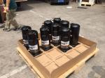 AC Power Refrigeration Scroll Compressor Med Temperature Quiet And Smooth