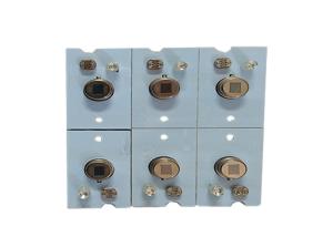 Soft Light 0.5W Battery Input ODM Induction Circuit Board