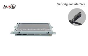 GPS Auto Navigation Box Car Multimedia Navigation System For AUDI A6L / Q7 2005 - 2009