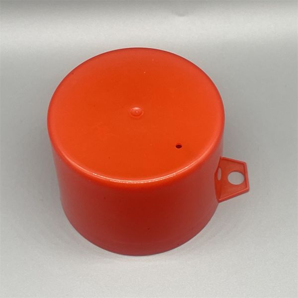 PU Foam Spray Valve For Professional Building Insulation Dispensing Valve With Straw Attachment