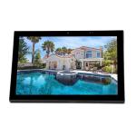 SIBO Android Touch Security Control 10 Inch Tablet With RS232 RS485 GPIO