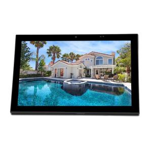 Buy cheap SIBO 10'' Industrial Control Android Tocuh Terminal With RS232 RS485 GPIO Octa Core product