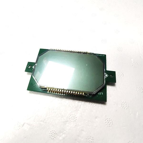 Quality 228 36 Dot Matrix Graphic Screen Character LCD Display Module for sale
