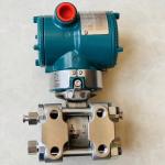 EJX110A Differential Pressure Transmitter 4-20mA Output Signal HART Communicatio