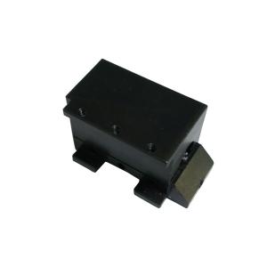 Buy cheap 5 Axis Cnc Prototype Machining Parts Factory Rapid Prototype Plastic 0.0004inch Tolerance product
