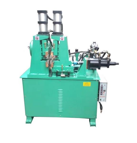 Quality 380V Horizontal Butt Welding Machine Precision Flash Welding Equipment for sale