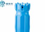 Alloy 89mm T45 Rock Drill Bits For Ore Mining With Customizable Options