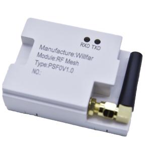 Buy cheap AMI RF Mesh Communication Module Wireless Networking Module DC2-RSF1 product
