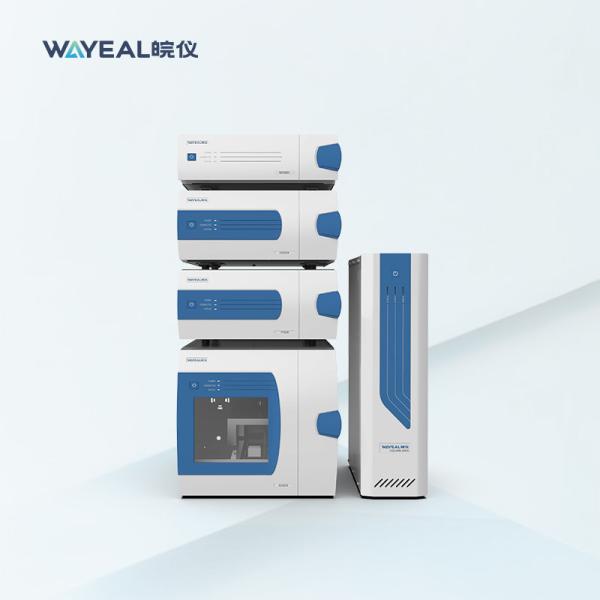 Quality ODM FLD High Performance Liquid Chromatography Instrument System for Vitamins Analysis for sale