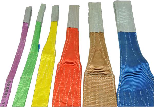 Various Range of Flat Lifting Sling