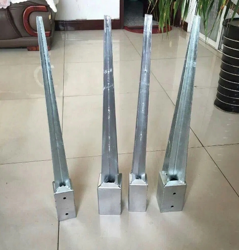 pole anchor