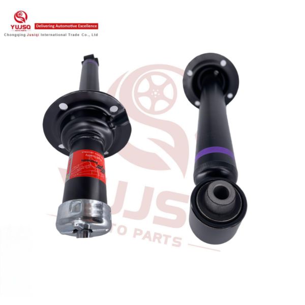 Toyota Land Cruiser Shock Absorber 48531-69385 1 Year Warranty