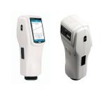 Handheld NS820 Φ4mm Small Aperture Spectrophotometer Multi Light Source