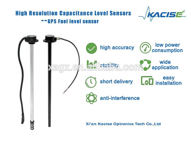 Wireless Tank Water Level Indicator Sensor KCF406 Series Low Cost
