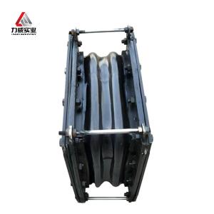 Premium Non-Metal Rubber Compensators Ensuring Flexibility Durability Across Industrial Pipelines