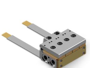 Buy cheap 60W Micro Channel Cooled High Power Diode Lasers Horizontal Stack product